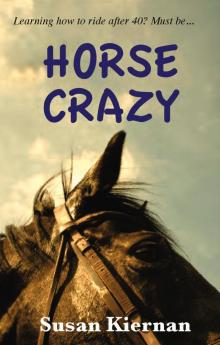 Horse Crazy Read online