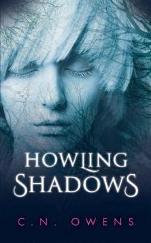 Howling Shadows Read online