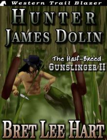 Hunter James Dolin Read online