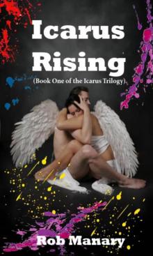 Icarus Rising Read online