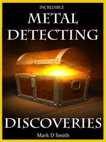 Incredible Metal Detecting Discoveries: True Stories of Amazing Treasures Found by Everyday People Read online