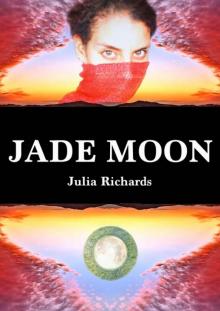 Jade Moon (Celestial War Book 1) Read online