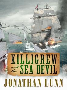 Killigrew and the Sea Devil Read online