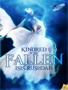 Kindred of the Fallen Read online