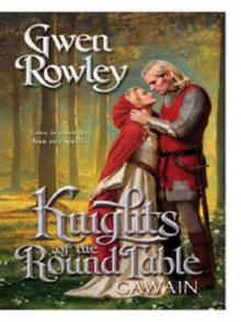 Knights of the Round Table 03 - Gawain Read online