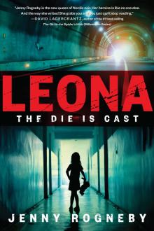 Leona Read online