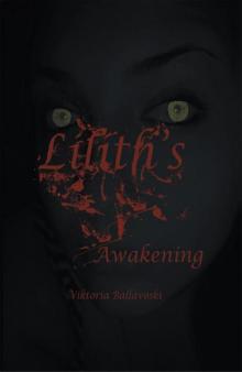 Lilith's Awakening Read online