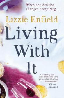 Living With It Read online