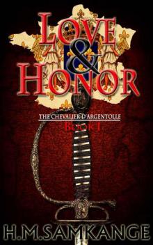 Love and Honor Read online
