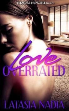 Love Overrated Read online