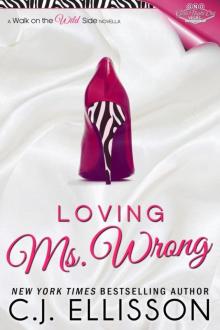 Loving Ms. Wrong Read online
