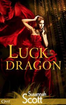 Luck of the Dragon Read online