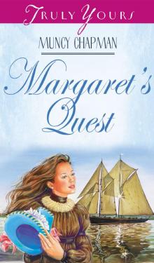 Margaret's Quest Read online