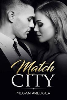 MATCH CITY Read online