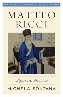 Matteo Ricci Read online