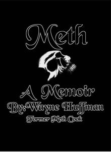 Meth A Memoir Read online