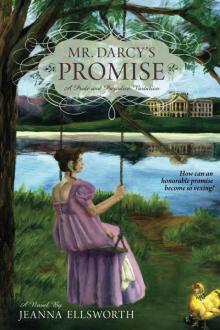 Mr. Darcy's Promise Read online