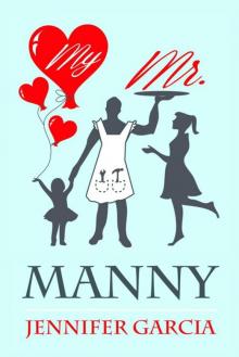 My Mr. Manny Read online