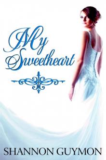 My Sweetheart (Book 3 in The Love and Dessert Trilogy) Read online