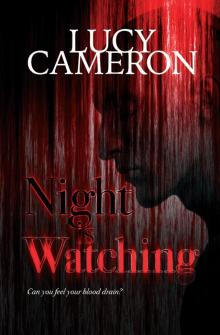 Night is Watching Read online