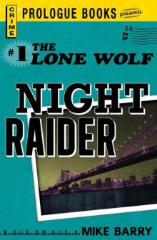 Night Raider Read online