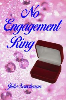 No Engagement Ring Read online