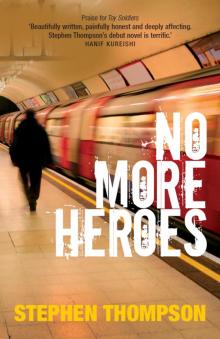 No More Heroes Read online