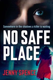 No Safe Place Read online