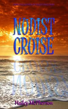 Nudist Cruise Read online