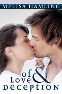 Of Love and Deception Read online