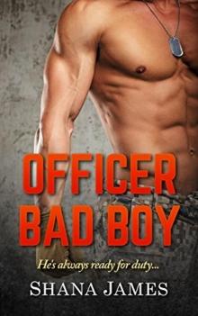 Officer Bad Boy Read online