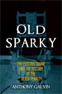 Old Sparky Read online