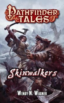 Pathfinder Tales: Skinwalkers Read online