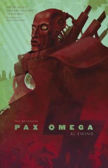 Pax Omega Read online
