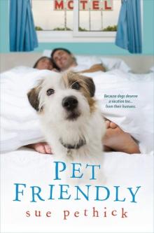 Pet Friendly Read online