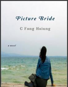 Picture Bride Read online