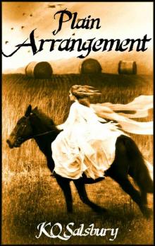 Plain Arrangement (Simple Life, Simply Love SHORTS Book 1) Read online