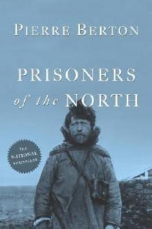 Prisoners of the North Read online