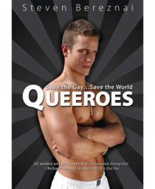 Queeroes Read online