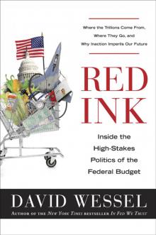 Red Ink Read online