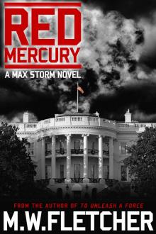 Red Mercury Read online