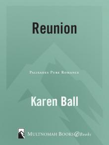 Reunion Read online