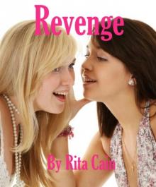 Revenge Read online