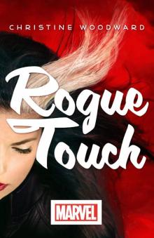 Rogue Touch Read online