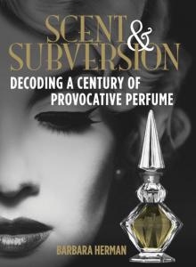 Scent and Subversion Read online