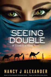 Seeing Double: An Elisabeth Reinhardt Novel Read online