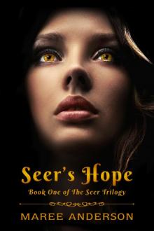 Seer's Hope Read online