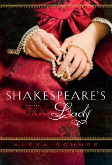 Shakespeare's Lady Read online