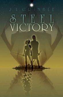 Steel Victory (Steel Empire Book 1) Read online