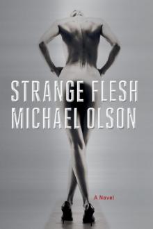 Strange Flesh Read online